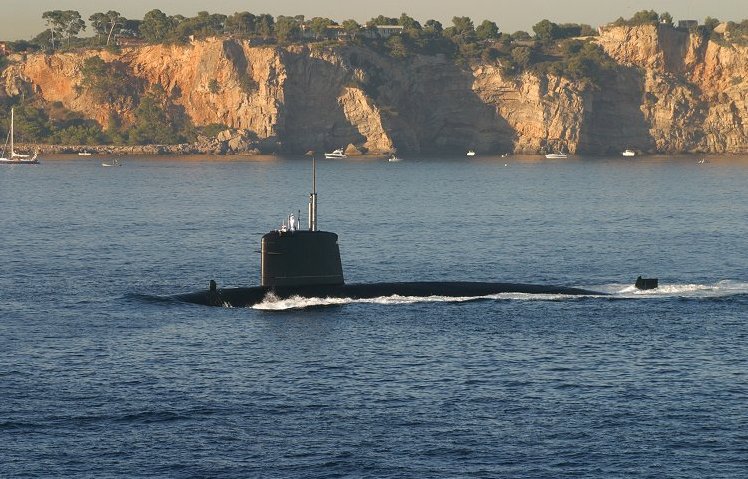 ship